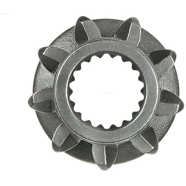 Frihjulsväxel, startmotor As-pl SDK6004S AS-PL