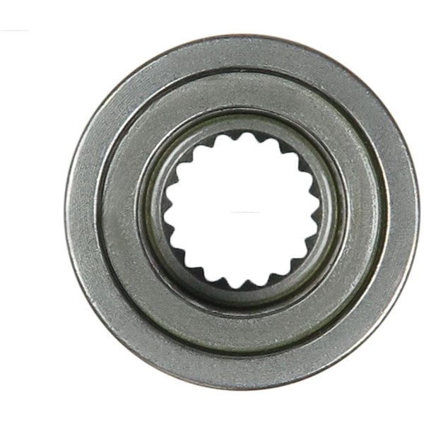Frihjulsväxel, startmotor As-pl SDK6004S AS-PL Frihjulsväxel, startmotor As-pl SDK6004S AS-PL