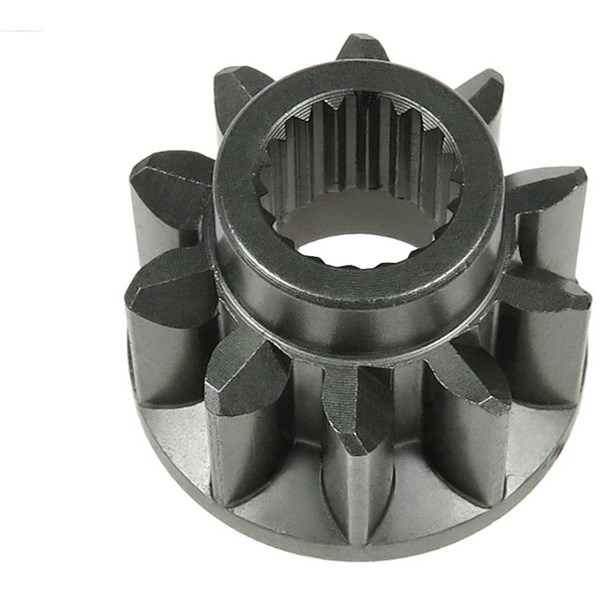 Frihjulsväxel, startmotor As-pl SDK6008P AS-PL