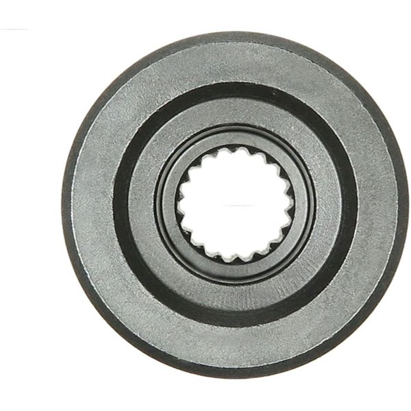 Frihjulsväxel, startmotor As-pl SDK6013P AS-PL
