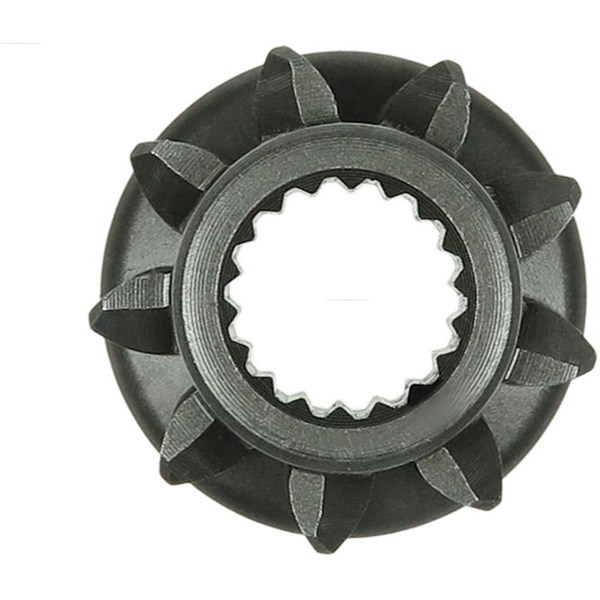 Frihjulsväxel, startmotor As-pl SDK6015P AS-PL