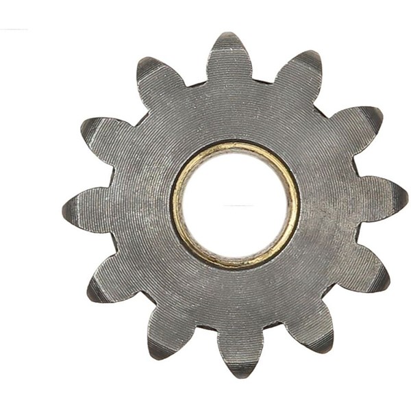 Frihjulsväxel, startmotor As-pl SDK9007 AS-PL