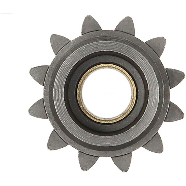 Frihjulsväxel, startmotor As-pl SDK9007 AS-PL