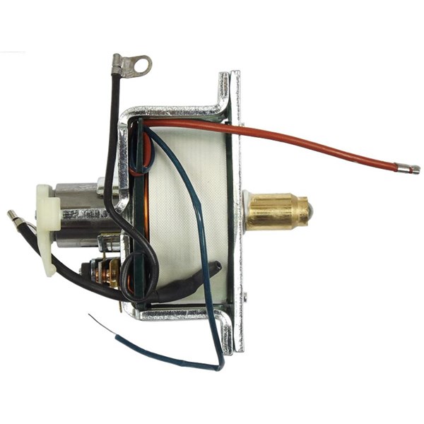 Magnetswitch, startmotor 24V As-pl SS0001(BOSCH) AS-PL