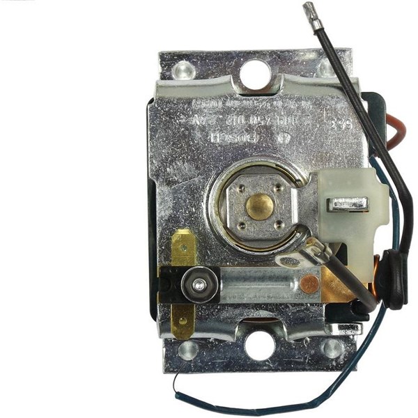 Magnetswitch, startmotor 24V As-pl SS0001(BOSCH) AS-PL