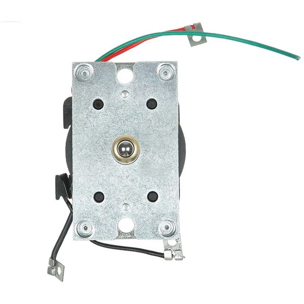Magnetswitch, startmotor 24V As-pl SS0001 AS-PL Magnetswitch, startmotor 24V As-pl SS0001 AS-PL