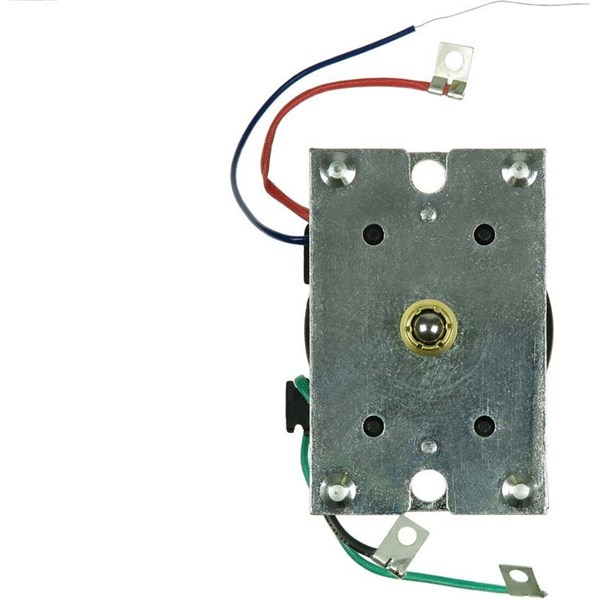 Magnetswitch, startmotor 24V As-pl SS0001P AS-PL Magnetswitch, startmotor 24V As-pl SS0001P AS-PL