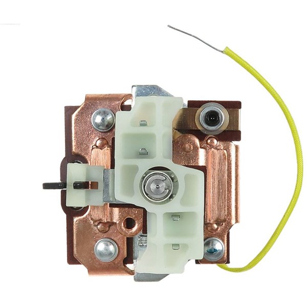 Magnetswitch, startmotor 24V As-pl SS0002 AS-PL Magnetswitch, startmotor 24V As-pl SS0002 AS-PL