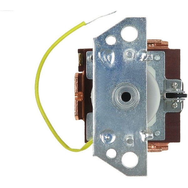 Magnetswitch, startmotor 24V As-pl SS0002 AS-PL Magnetswitch, startmotor 24V As-pl SS0002 AS-PL