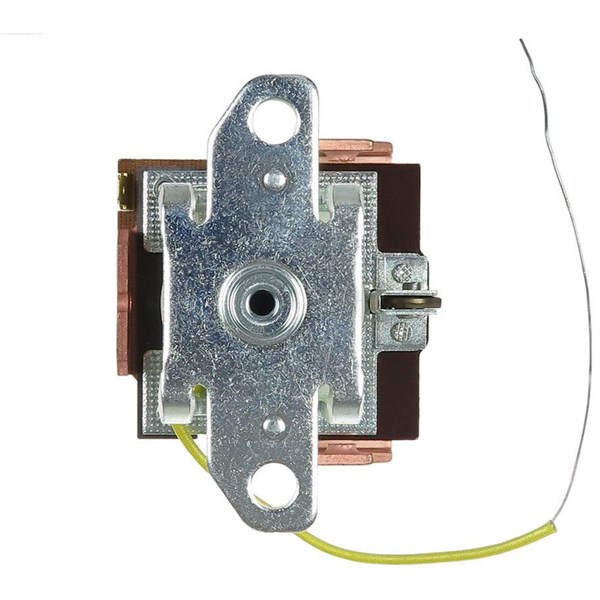 Magnetswitch, startmotor 24V As-pl SS0002P AS-PL