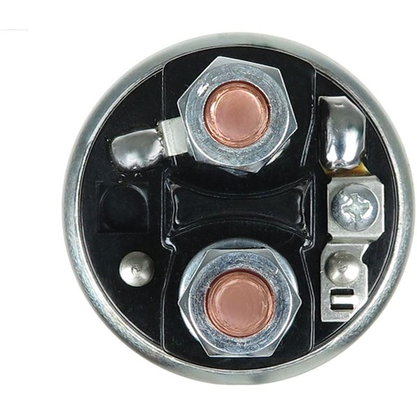 Magnetswitch, startmotor 12V As-pl SS0003 AS-PL