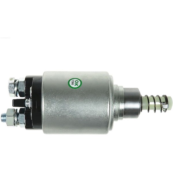 Magnetswitch, startmotor 12V As-pl SS0003P AS-PL