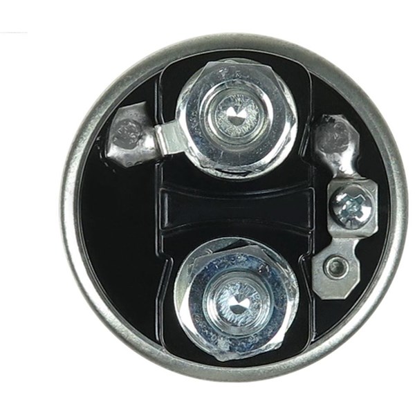 Magnetswitch, startmotor 12V As-pl SS0003P AS-PL