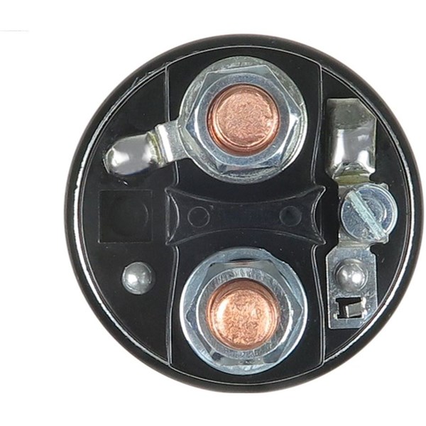 Magnetswitch, startmotor 24V As-pl SS0004 AS-PL