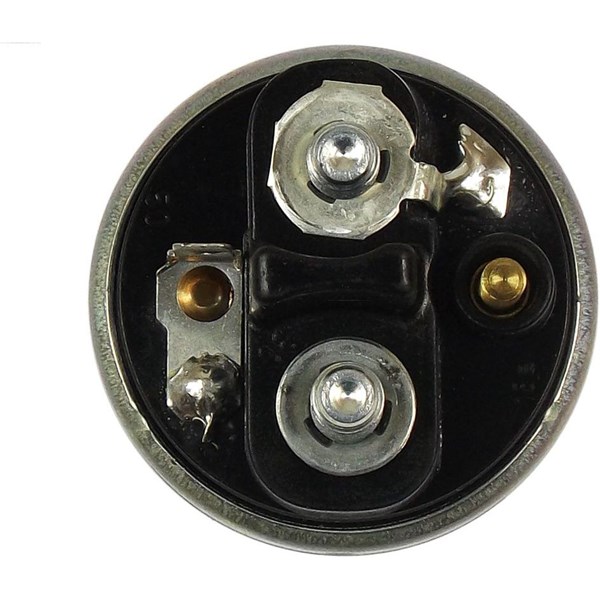 Magnetswitch, startmotor 12V As-pl SS0005(BOSCH) AS-PL