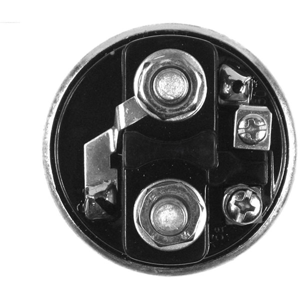 Magnetswitch, startmotor 12V As-pl SS0006 AS-PL