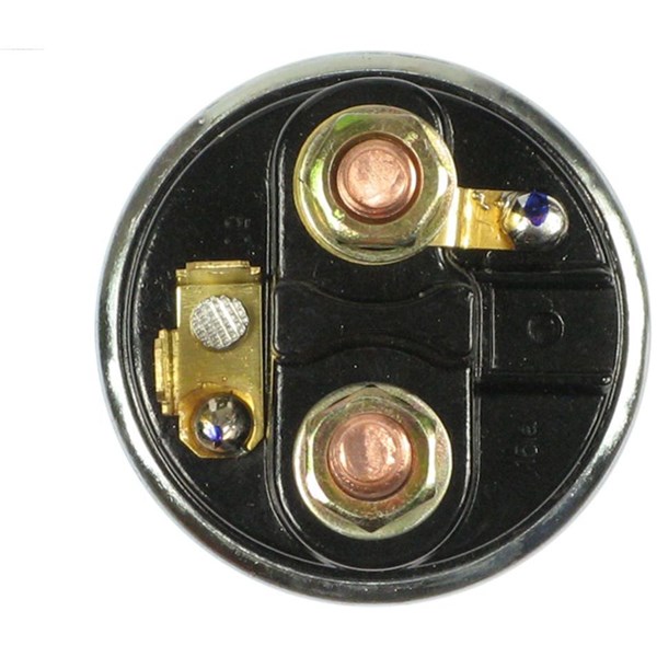 Magnetswitch, startmotor 12V As-pl SS0012 AS-PL