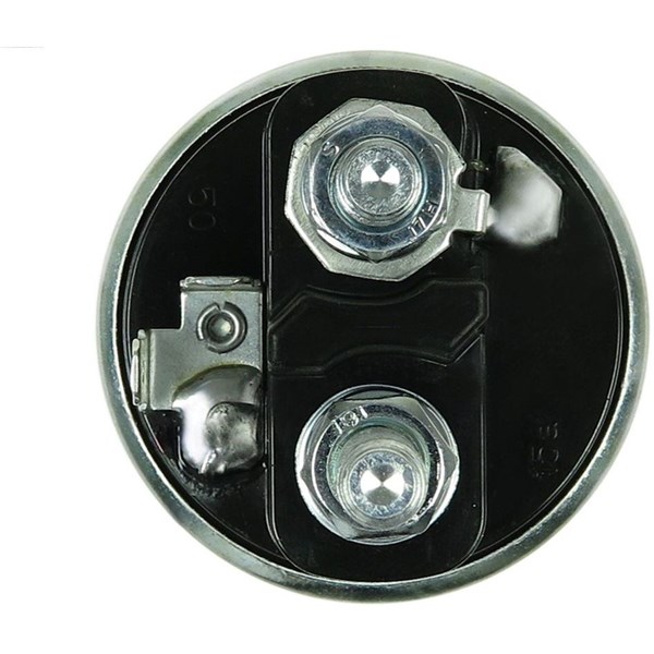 Magnetswitch, startmotor 12V As-pl SS0012P AS-PL