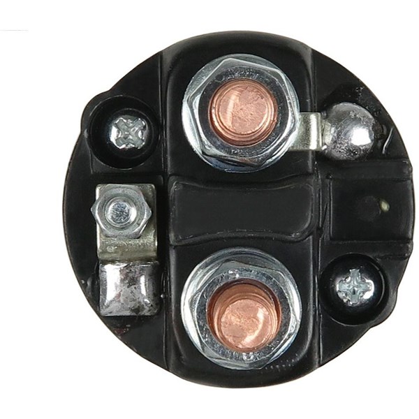 Magnetswitch, startmotor 12V As-pl SS0014 AS-PL Magnetswitch, startmotor 12V As-pl SS0014 AS-PL