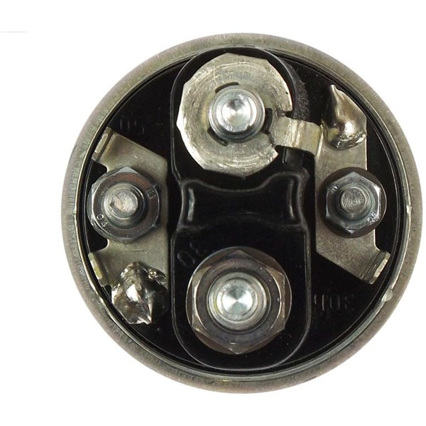 Magnetswitch, startmotor 12V As-pl SS0016(BOSCH) AS-PL