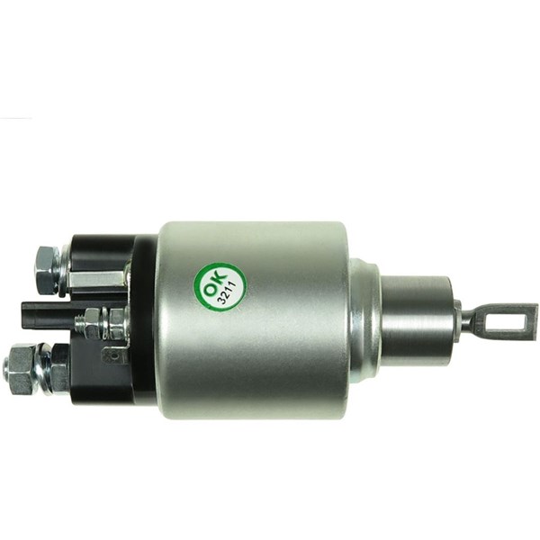 Magnetswitch, startmotor 12V As-pl SS0016P AS-PL