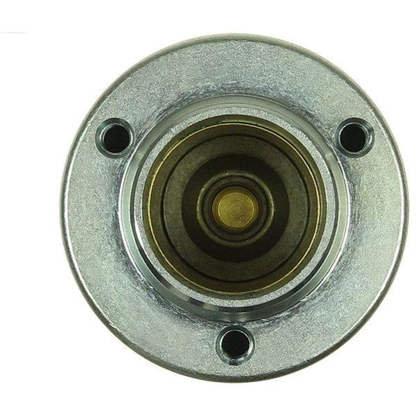 Magnetswitch, startmotor 12V As-pl SS0016P AS-PL
