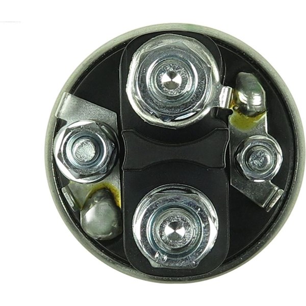 Magnetswitch, startmotor 12V As-pl SS0016P AS-PL