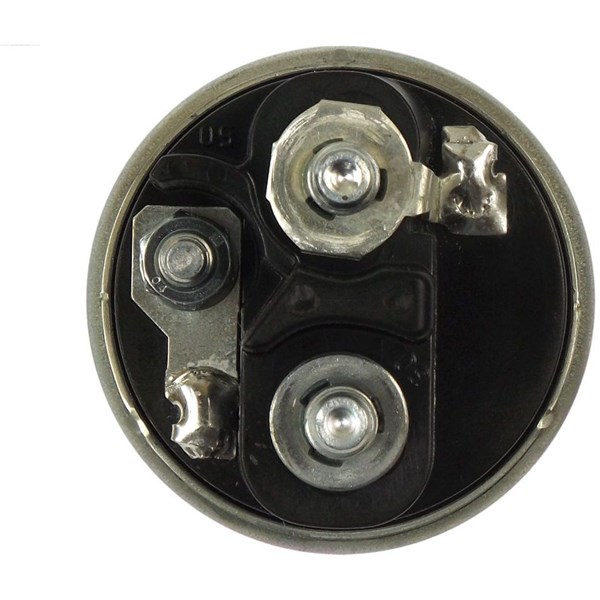Magnetswitch, startmotor 12V As-pl SS0018(BOSCH) AS-PL