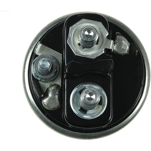 Magnetswitch, startmotor 12V As-pl SS0018P AS-PL