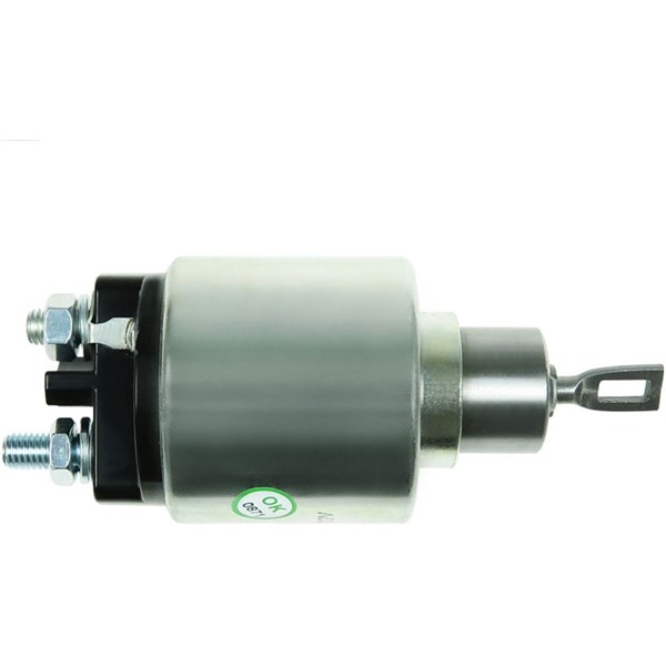 Magnetswitch, startmotor 12V As-pl SS0019P AS-PL