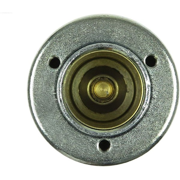 Magnetswitch, startmotor 12V As-pl SS0019P AS-PL