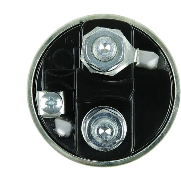 Magnetswitch, startmotor 12V As-pl SS0019P AS-PL