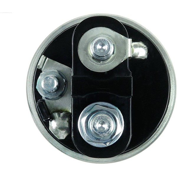 Magnetswitch, startmotor 12V As-pl SS0020 AS-PL