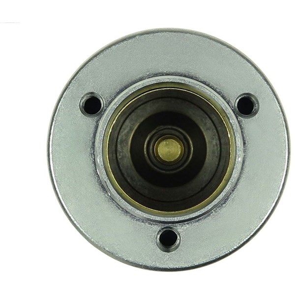Magnetswitch, startmotor 12V As-pl SS0020P AS-PL