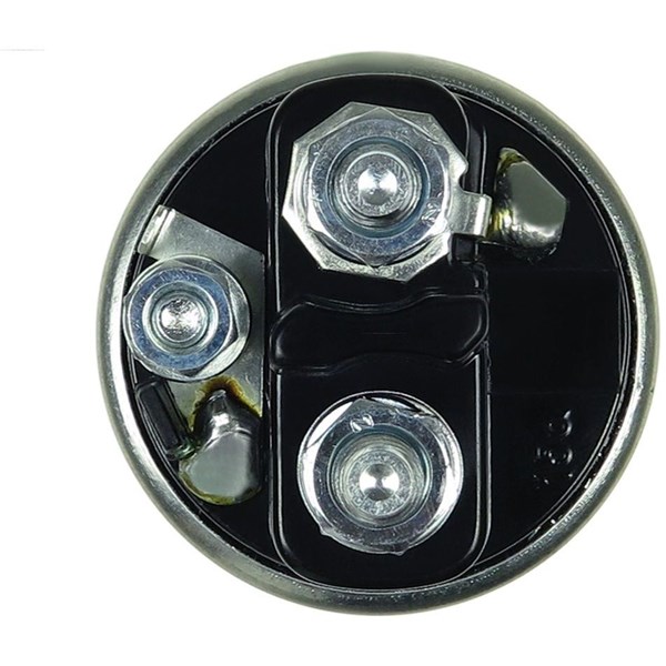 Magnetswitch, startmotor 12V As-pl SS0020P AS-PL