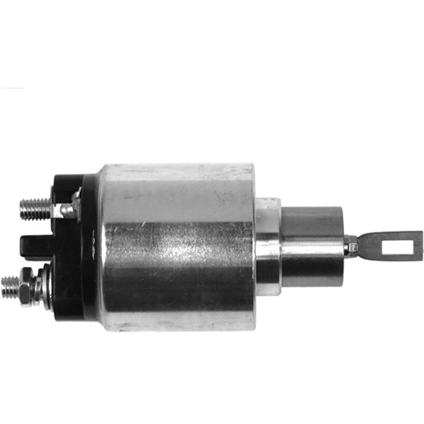 Magnetswitch, startmotor 12V As-pl SS0023 AS-PL