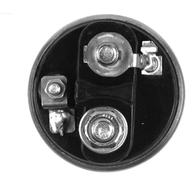 Magnetswitch, startmotor 12V As-pl SS0023 AS-PL