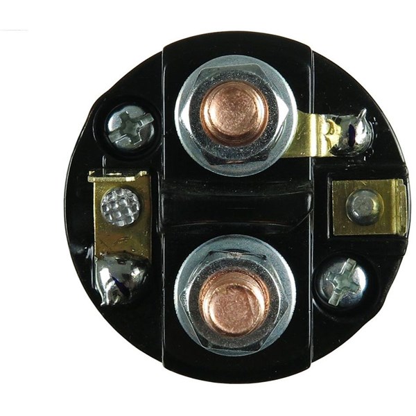 Magnetswitch, startmotor 12V As-pl SS0024 AS-PL