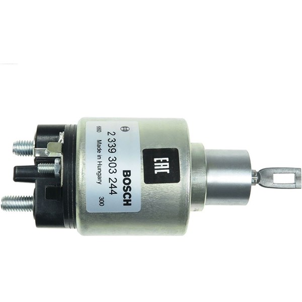 Magnetswitch, startmotor 12V As-pl SS0025(BOSCH) AS-PL