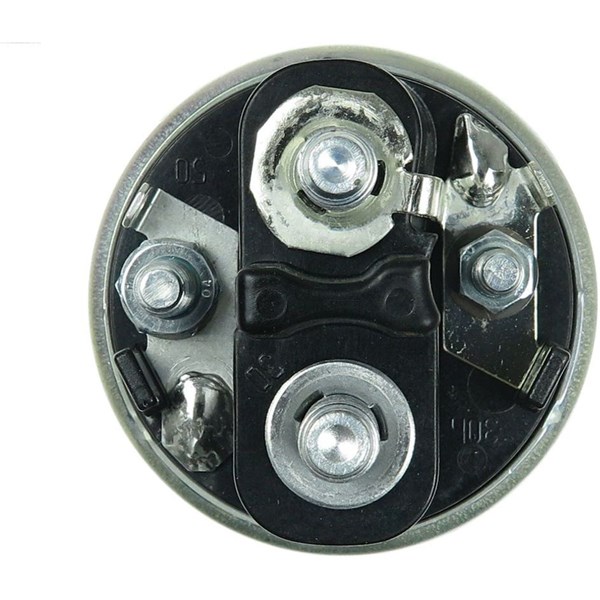 Magnetswitch, startmotor 12V As-pl SS0025(BOSCH) AS-PL