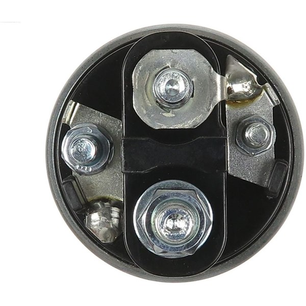 Magnetswitch, startmotor 12V As-pl SS0025 AS-PL