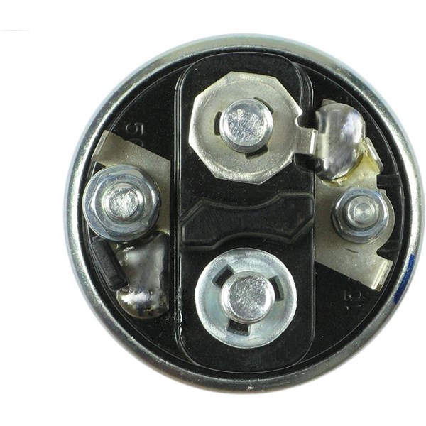 Magnetswitch, startmotor 12V As-pl SS0025P AS-PL