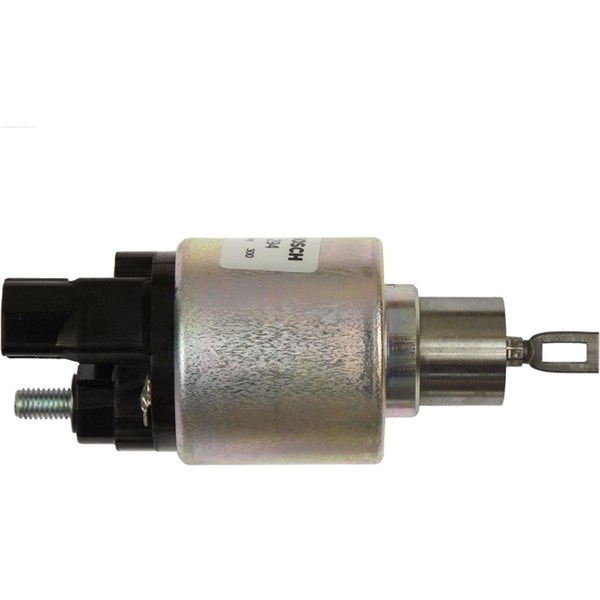Magnetswitch, startmotor 12V As-pl SS0026(BOSCH) AS-PL