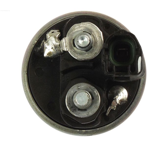 Magnetswitch, startmotor 12V As-pl SS0026(BOSCH) AS-PL