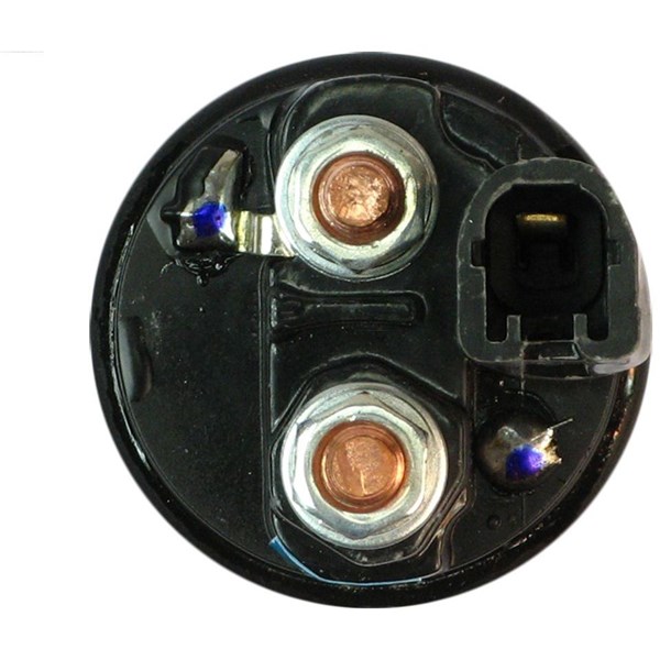Magnetswitch, startmotor 12V As-pl SS0026 AS-PL