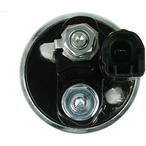 Magnetswitch, startmotor 12V As-pl SS0026P AS-PL