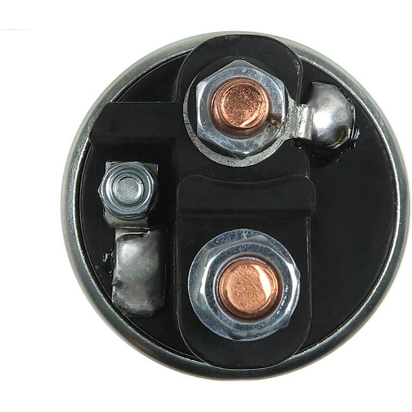 Magnetswitch, startmotor 12V As-pl SS0028 AS-PL