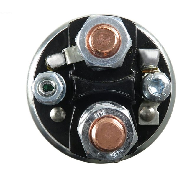 Magnetswitch, startmotor 24V As-pl SS0029 AS-PL Magnetswitch, startmotor 24V As-pl SS0029 AS-PL