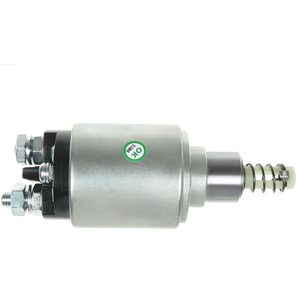 Magnetswitch, startmotor 24V As-pl SS0029P AS-PL