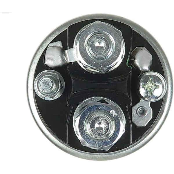Magnetswitch, startmotor 24V As-pl SS0029P AS-PL